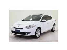 Renault Fluence