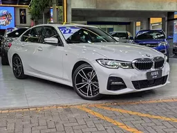 BMW 320i