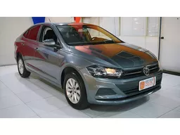 Volkswagen Virtus