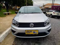 Volkswagen Voyage