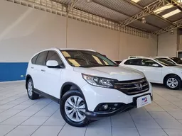 CRV