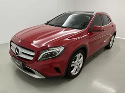 GLA 200