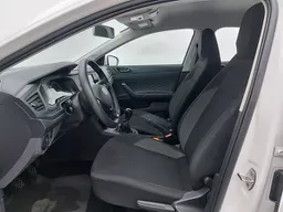Volkswagen Polo Hatch
