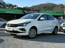 Fiat Cronos