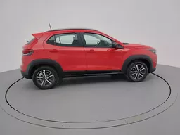 Fiat Pulse