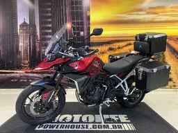 Tiger 900