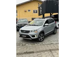 Chery Tiggo 2