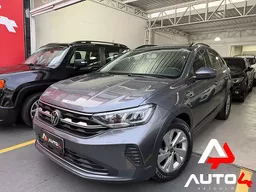 Volkswagen Nivus