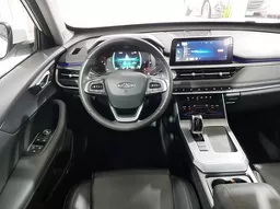 Chery Tiggo 5X Pro