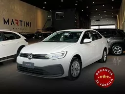 Volkswagen Virtus