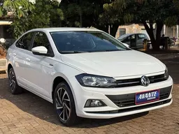 Volkswagen Virtus