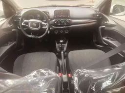 Fiat Cronos