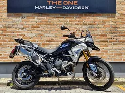 Tiger 900