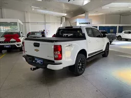 Chevrolet S10