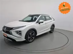 Eclipse Cross