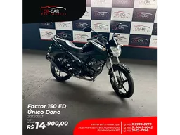 Fazer 150