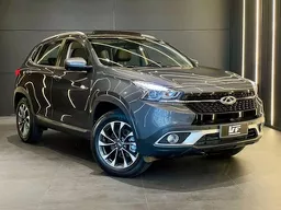 Chery Tiggo 7