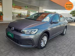 Volkswagen Virtus