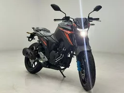 Fazer 250