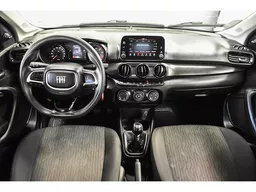 Fiat Cronos
