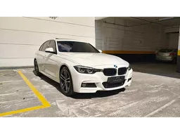 BMW 328i