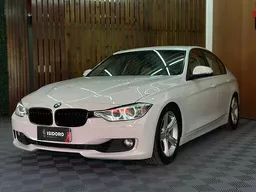 BMW 320i