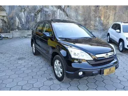 Honda CRV