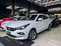 Fiat Cronos