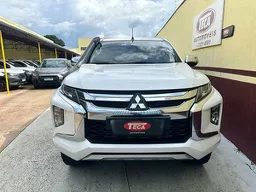 Mitsubishi L200 Triton