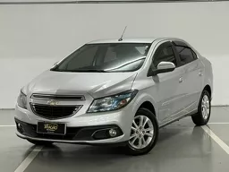 Chevrolet Prisma