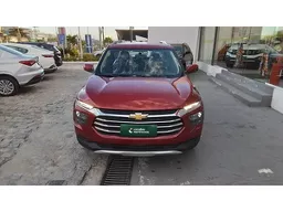 Chevrolet Montana