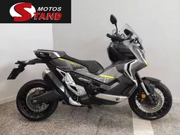 X-Adv