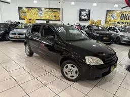 Chevrolet Corsa