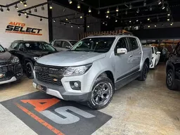 Chevrolet S10