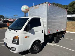 Hyundai HR