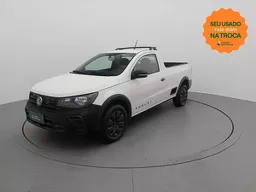 Volkswagen Saveiro