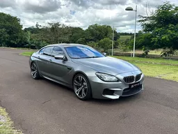 BMW M6
