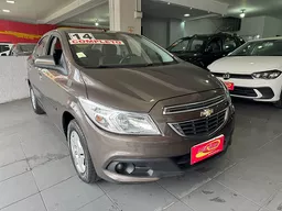 Chevrolet Prisma