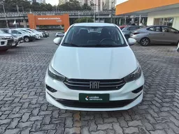 Fiat Cronos