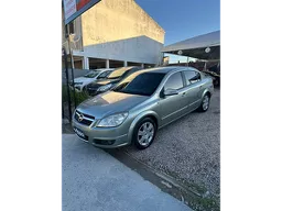Chevrolet Vectra