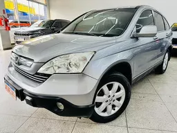 Honda CRV