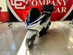 Honda PCX