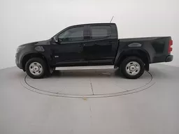 Chevrolet S10