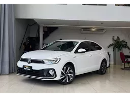 Volkswagen Virtus