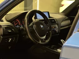 BMW 125i