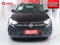 Volkswagen Nivus