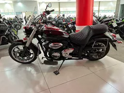 Yamaha XVS 950 A