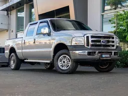 Ford F-250