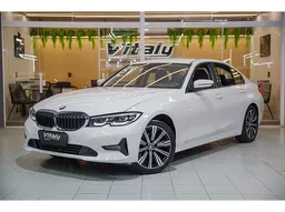 BMW 320i