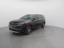 Jeep Commander